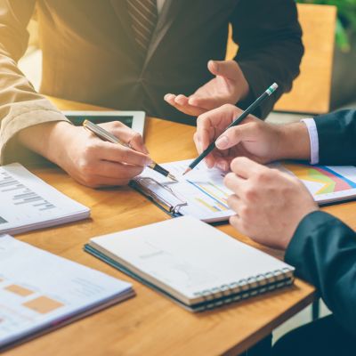 华人策略研究论坛——赛事策划流程